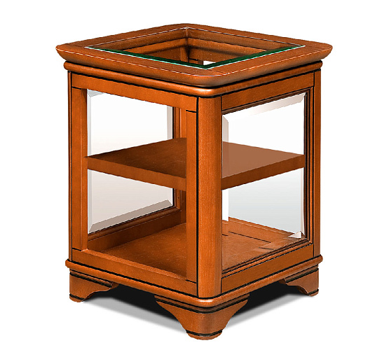 Фото Стол журнальный  Марина СКМ-001-60