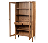 Витрина 2-х дверная Gven