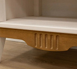 Тумба прикроватная  Пенни (Р)