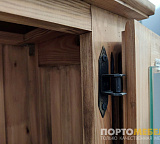 Шкаф комбинированный Викинг 03