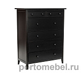 Комод Leset Мира 06
