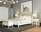 Мебель Marlette WOOD