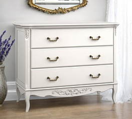 Фото Комод 3 ящика Marlette