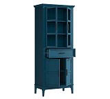 Шкаф для посуды Квадро-С 221-185