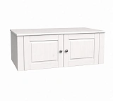 Антресоль 2-х дверного шкафа Бейли 87502