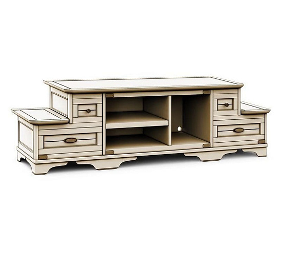 Фото Тумба  Марина СКМ-001-28