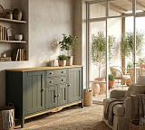 Тумба NN 222 Пенни Грин