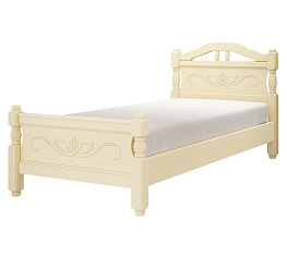 Фото Кровать односпальная Карина 5