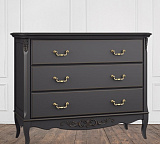 Комод 3 ящика Marlette