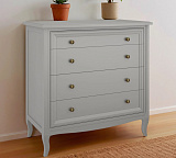 Комод Majessa 4 ящика