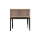 Тумба прикроватная Nice с 1 ящиком