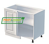 Тумба 1000х720х560 Profi&Hobby