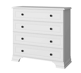 Фото Комод TIFFANY 4S