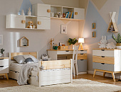 Мебель Тимберика Кидс