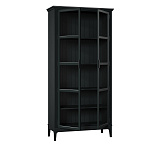 Шкаф для книг Квадро-С 220