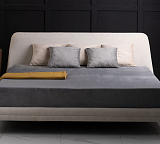 Кровать двуспальная Liberty