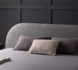 Кровать двуспальная Nova