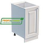Тумба 1 дверь 400 Profi&Hobby