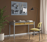 Стол письменный Квадро-С 02