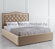 Кровать двуспальная K01Y с подъемным механизмом