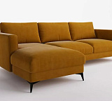 Угловой Диван LENNOX COLLAPSE DREAM