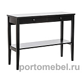 Стол консольный Leset Мира 110х40