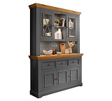 Буфет большой Форест Графит (Р)