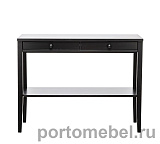 Стол консольный Leset Мира 110х40