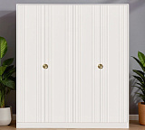 Шкаф четырехдверный Bari