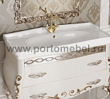 Раковина Модерн 105
