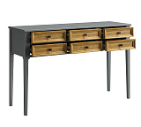 Стол консольный Квадро-С 06