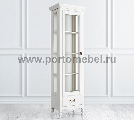 Фото Витрина стеклянная L Villar
