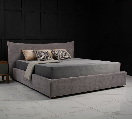 Фото Кровать двуспальная Mainland