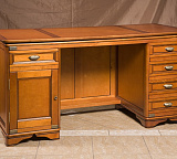 Стол письменный  Марина СКМ-001-54