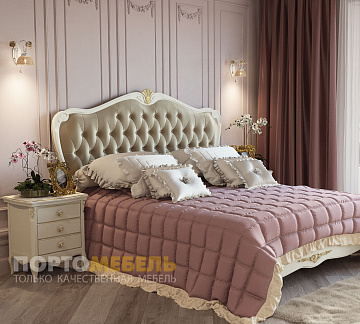 Спальня Golden Rose
