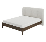 Кровать двуспальная Джали Линия