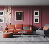 Диван MARRAKECH