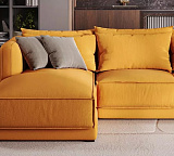 Угловой Диван VISION CORNE