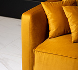 Угловой Диван VISION CORNE