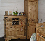 Комод-бар Викинг GL-05/04