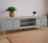 Тумба ТВ широкая Majessa