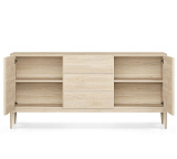 Комод большой Натура NA107DT-M02