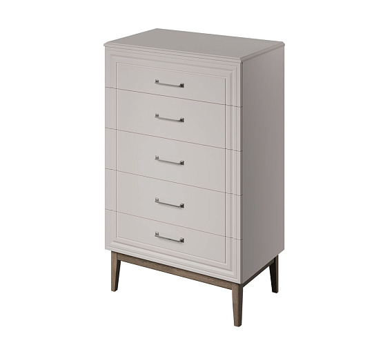 Фото Комод Гориция 5 ящиков