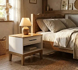 Тумба прикроватная 01 Гранада