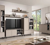 Тумба RTV MONA 2D2N