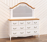 Зеркало к комоду Marlette WOOD