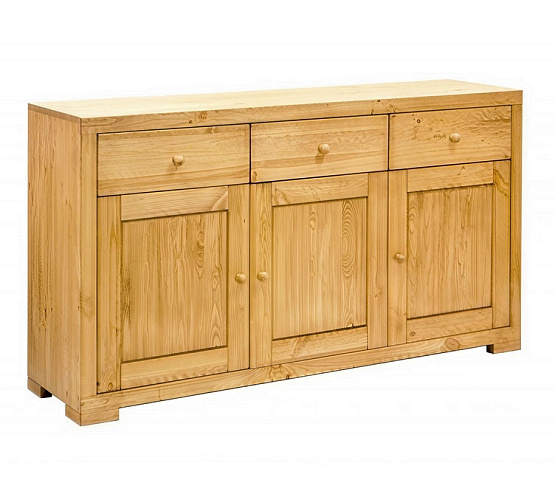 Фото Тумба 3P 3T Калипсо