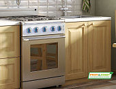 Кухня Profy&Hobby