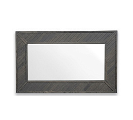Фото Зеркало ART-DECO
