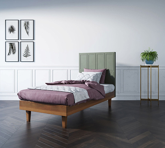 Фото Кровать односпальная Andersen AN120